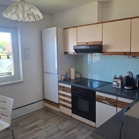 Appartement Haus Tanja