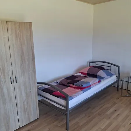 Haus Tanja Appartement