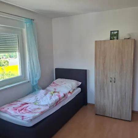 Haus Tanja Appartement