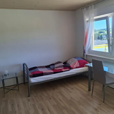 Haus Tanja Appartement Neckarbischofsheim
