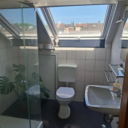 Haus Tanja Appartement *